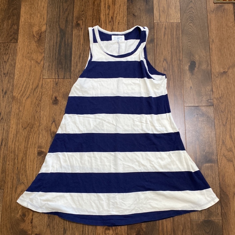 Sol Angeles Rugby Dress - Picture 2 of 4